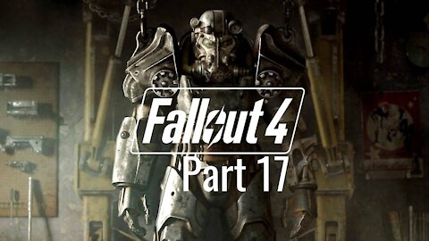Fallout 4 part 17 - The Plain's Hidden Treasure