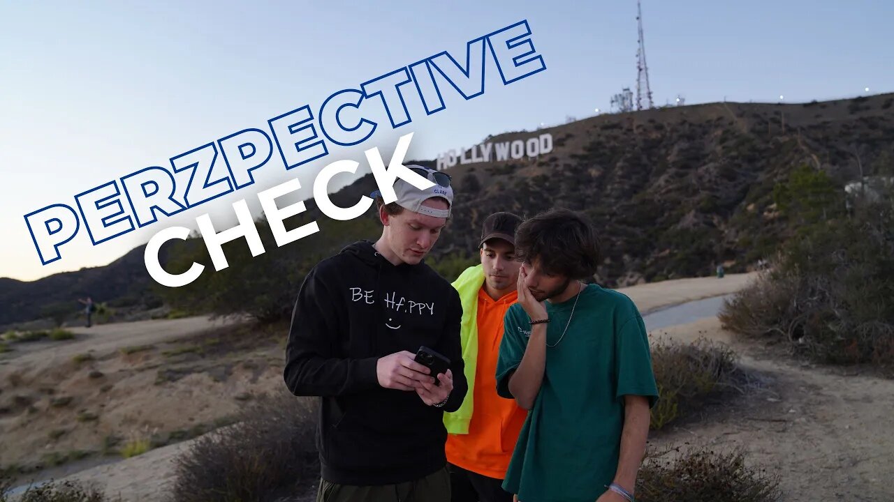 What Does Perzpective Mean To You?