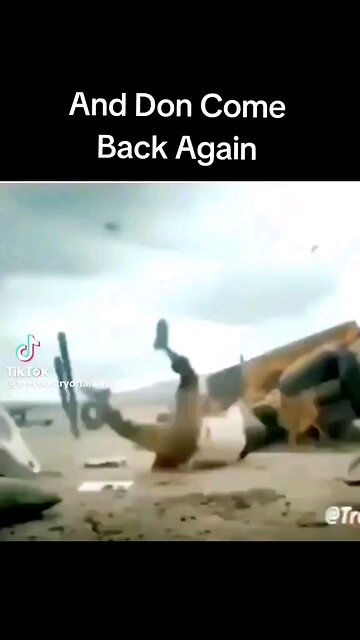 And Don come back again!