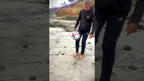 🏝️💯 #soccer #sports #training #soccertraining #shortsviral #shortsfeed #reels #short #shorts #fyp