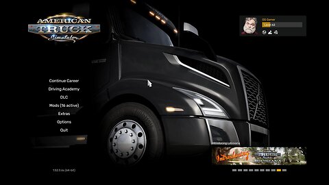 How to Connect World of Trucks to an Existing American Truck Simulator Profile (Nov 2024)