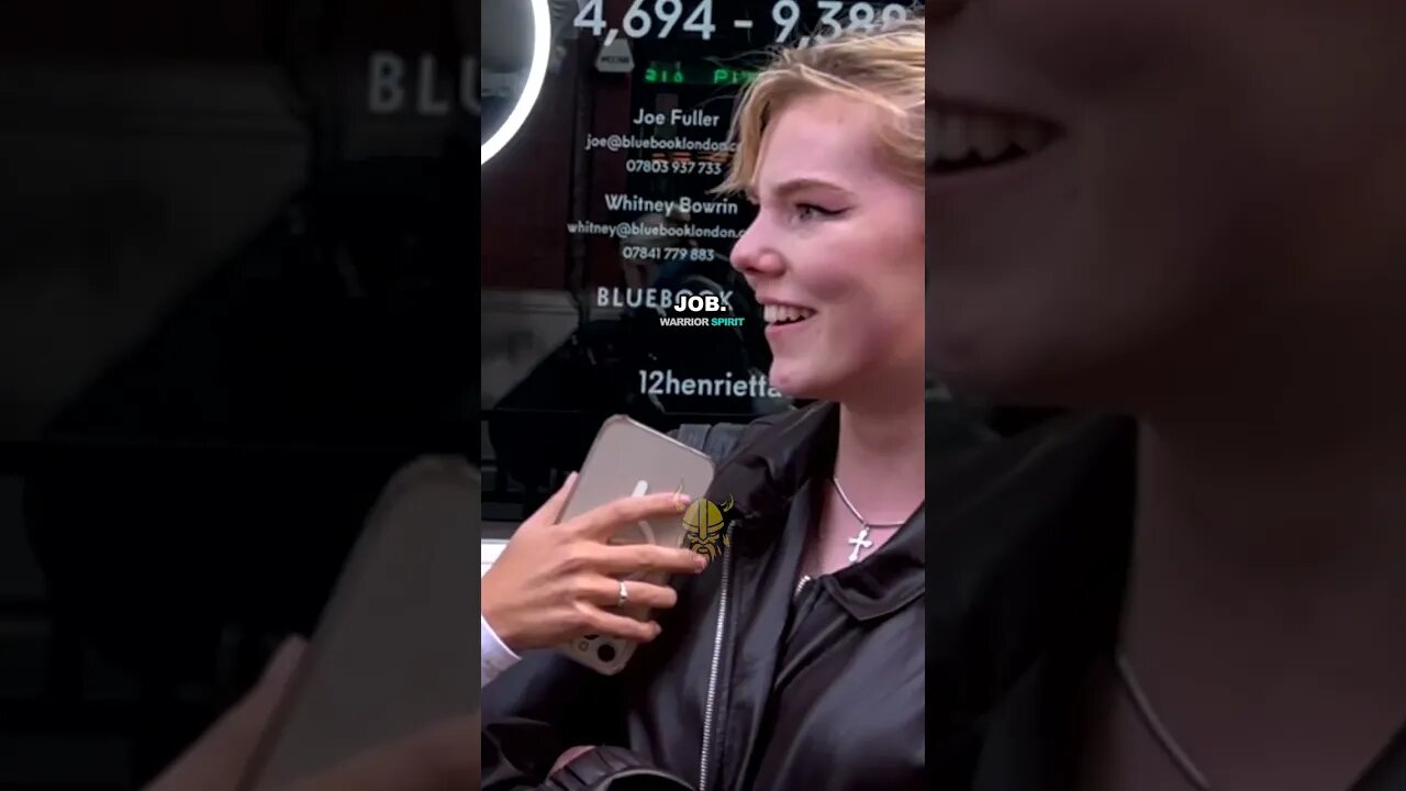 tate is a misoginost
