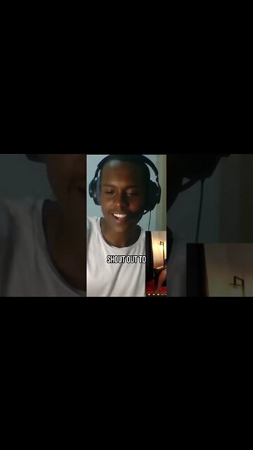 SKYPE Shouts Out BruceDrop mEmOff