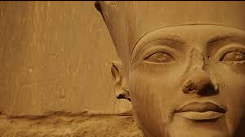 The Gospel of the Egyptians