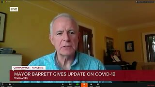 Homeless community could stay at empty St. Francis convent during coronavirus pandemic, mayor says