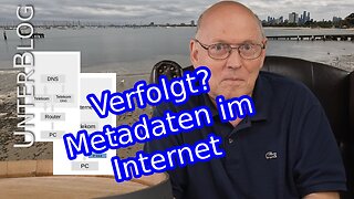 Unsichtbar im Internet unterwegs | Metadaten | Trusted Flagger