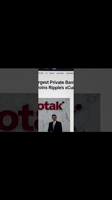 #BREAKING #XRP #XLM #XDC #ALGO #Quant #IOTA #HBAR #Ripple #Crypto #cryptocurrency #cryptotrading #XR