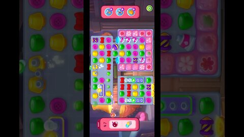 Shorts Playrix Homescapes Gameplay Walkthrough Level 12697-010