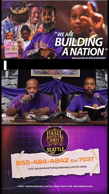 King Solomon was a Black Man