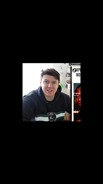 UK RAPPER CLAVISH PRESSED TO CHECK IN WITH D15 IN DUBLIN