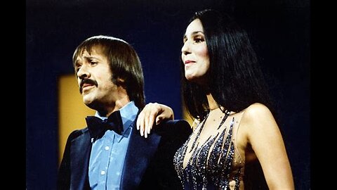 Sonny and Cher - The Beat Goes On