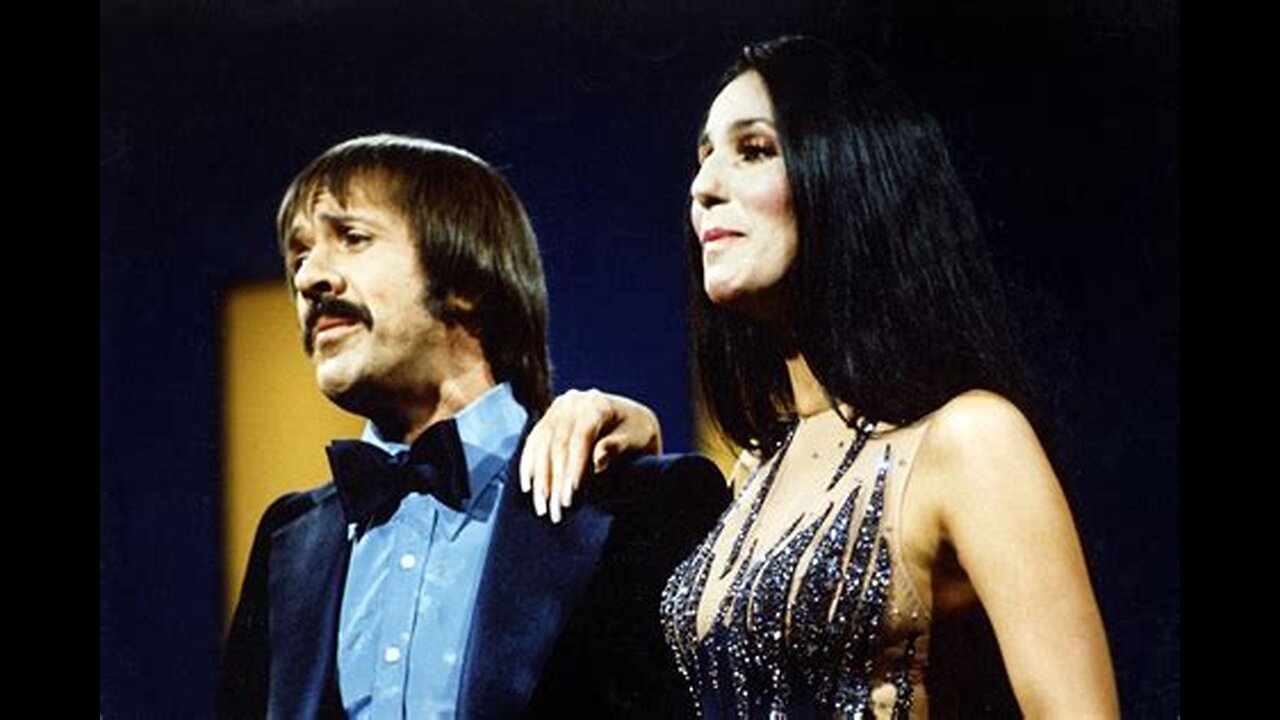 Sonny and Cher - The Beat Goes On