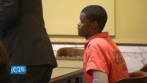 Richard Arrington found guilty in Green Bay homicide case