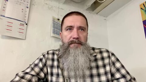 Drive and chat with Döc (11/30/22)