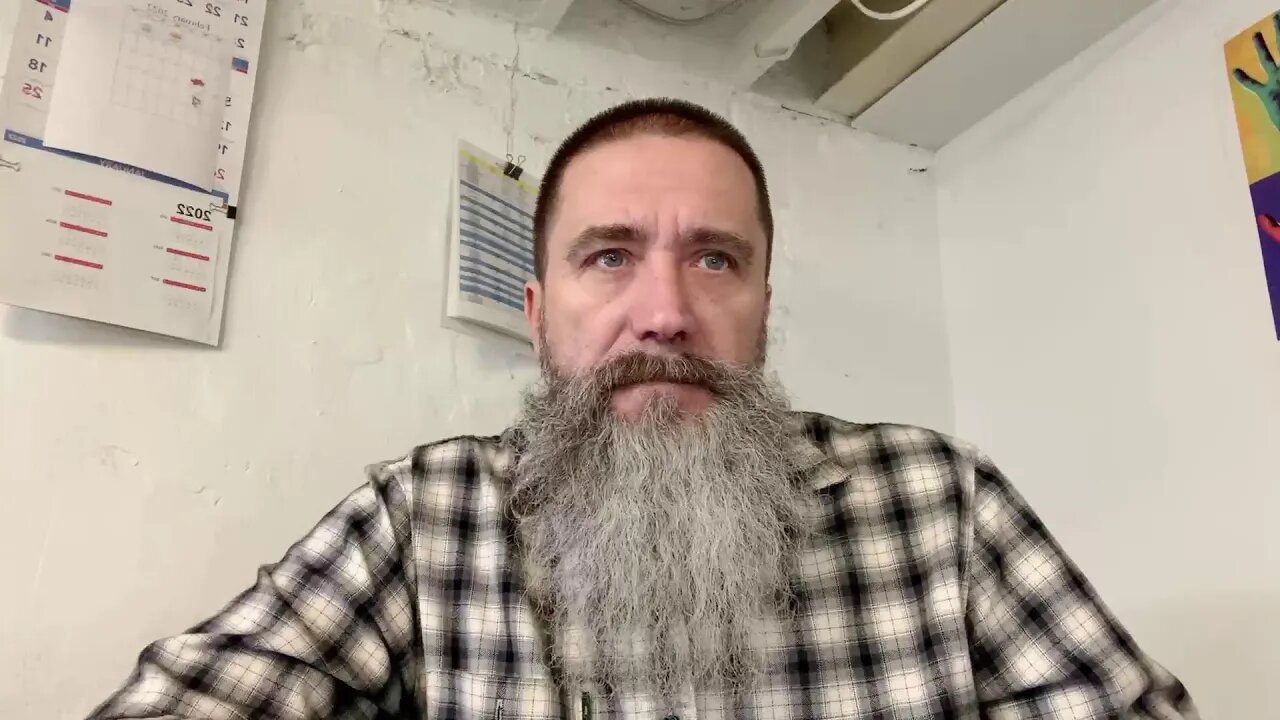 Drive and chat with Döc (11/30/22)