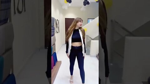 MS DANCE #shorts