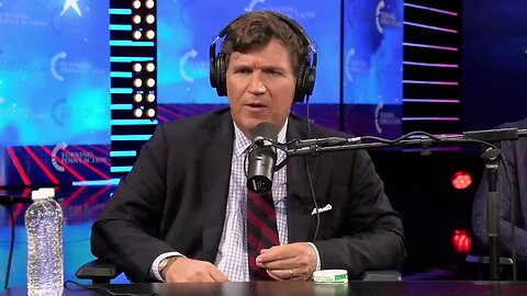 Tucker Carlson: “The people that represent DeSantis online are the nastiest, the stupidest..."