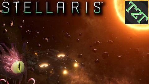 🛰️ Stellaris | Galactic Underdogs | YOU WONT BELIEVE WHAT HAPPENS!!