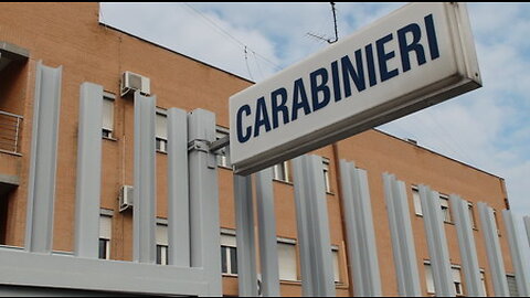 PEC AL MARESCIALLO CC DI ROCCELLA VALDEMONE