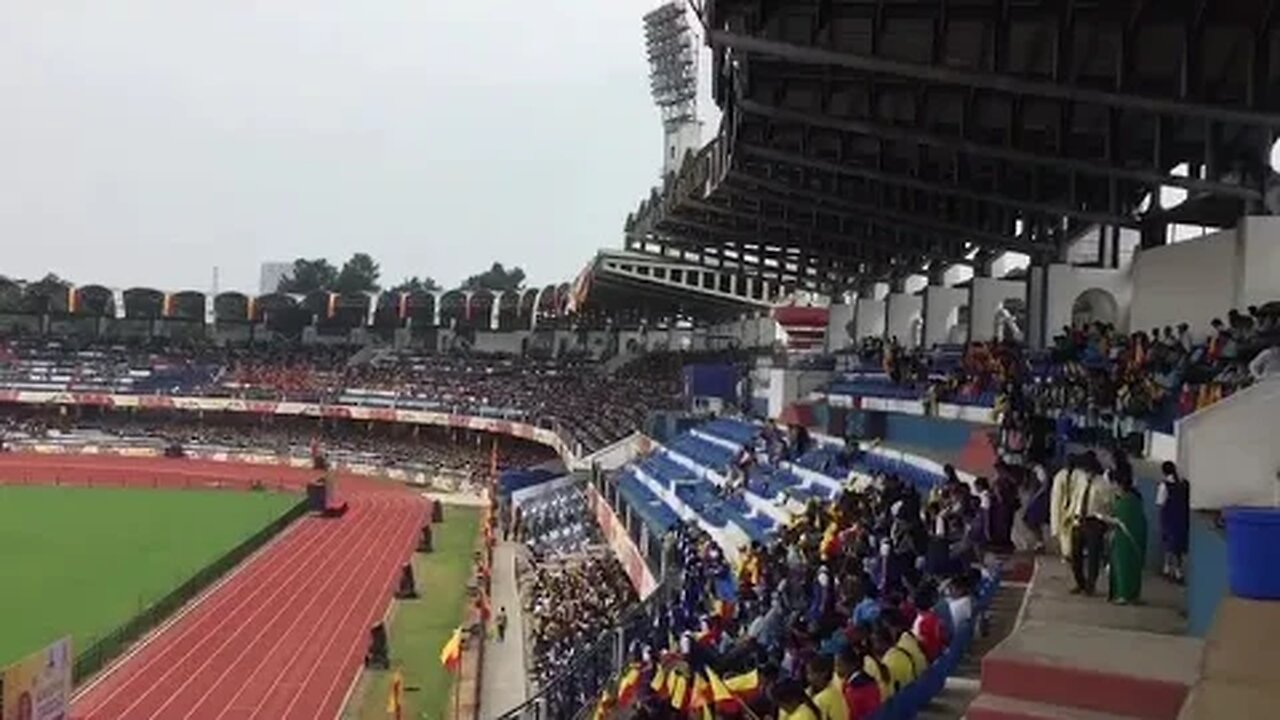 Kanteerava Indoor Stadium