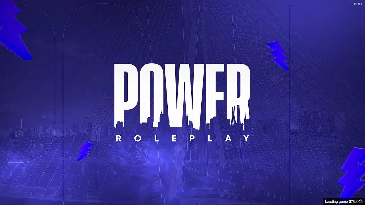 POWER ROLEPLAY BRASIL | Conhecendo a Cidade