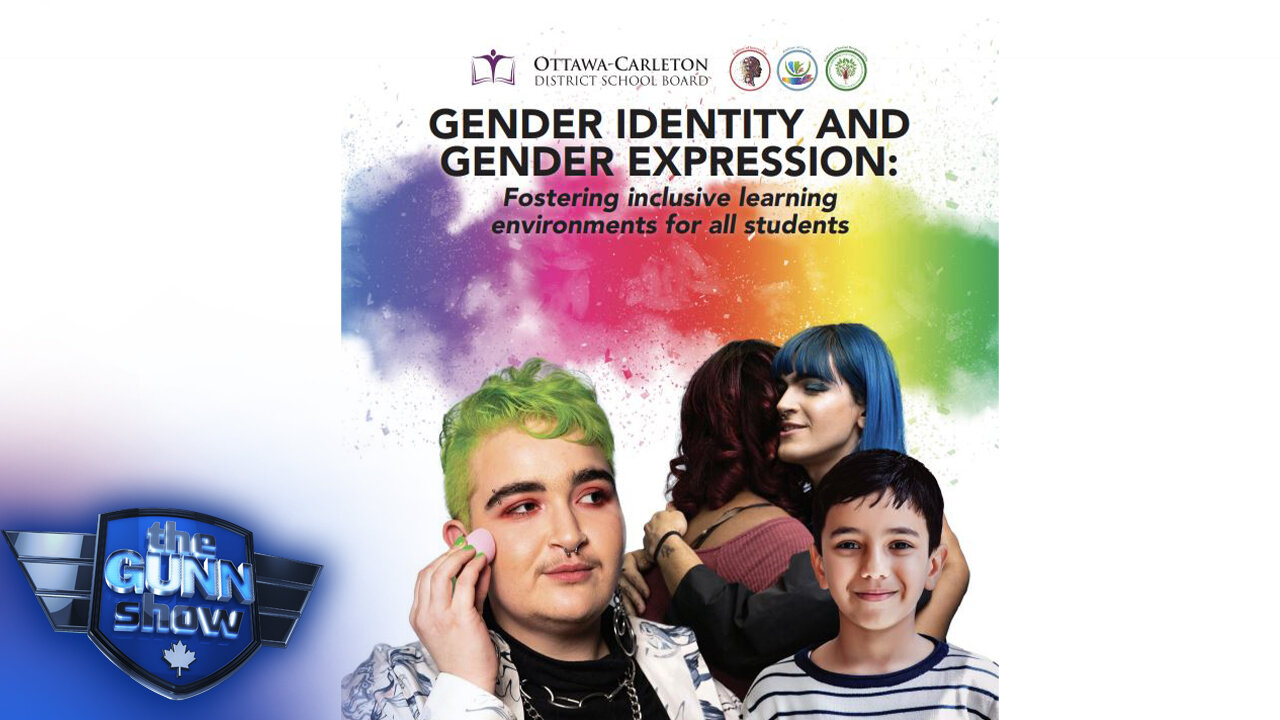 Ottawa-Carleton School Board bans teachers from sharing gender identities of students with parents