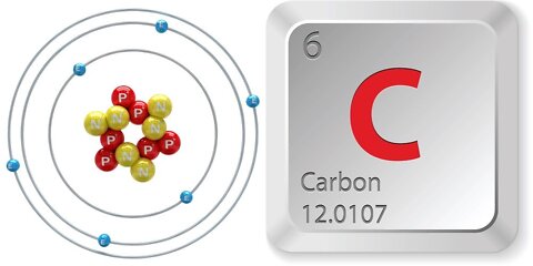 Carbons Connection With The Sun In Depth/ Pfizer Vaccine Shots/Immune System