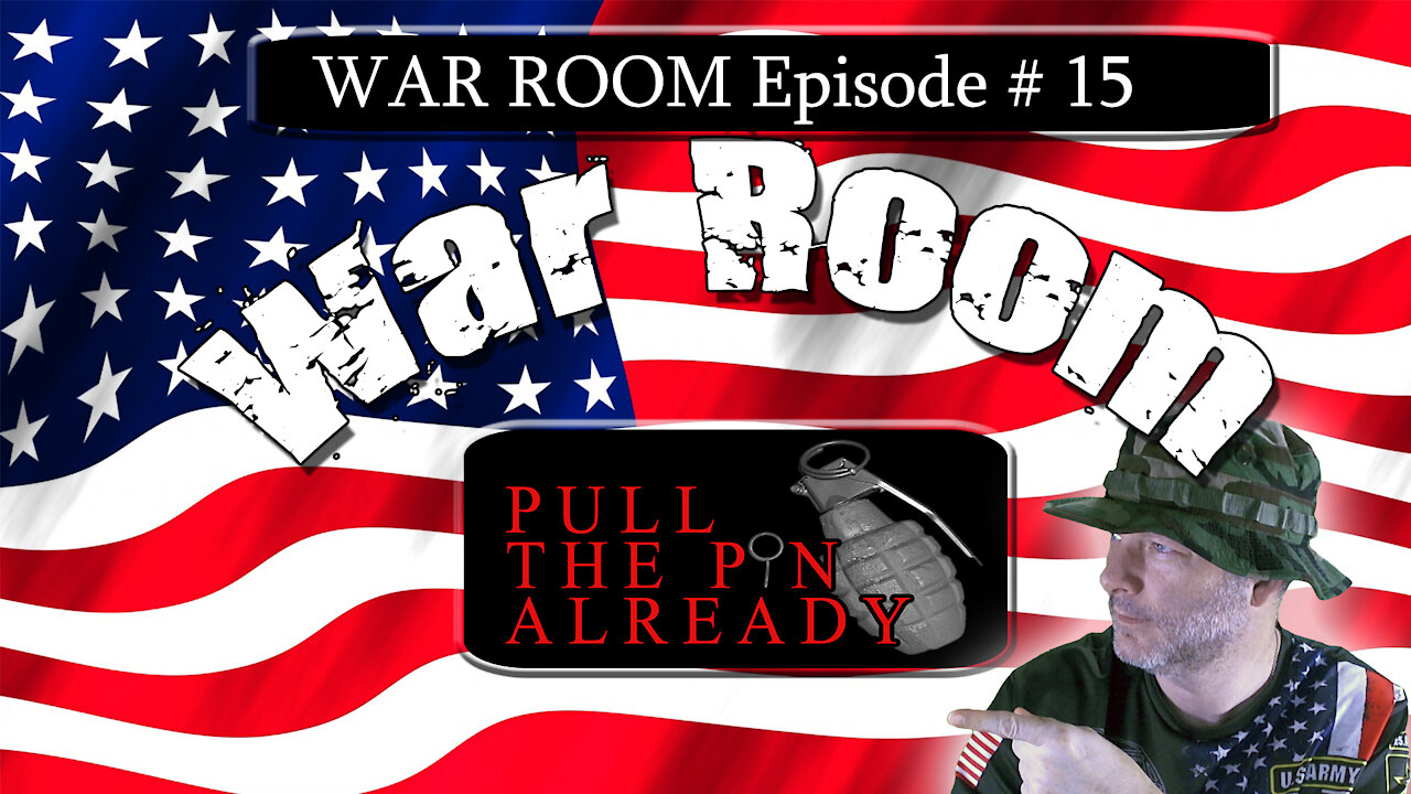 PTPA (WAR ROOM Ep 15): Jim, Paul and Ryan