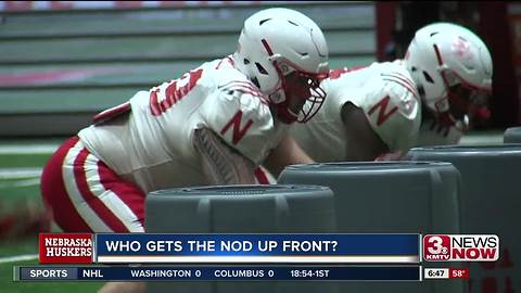 OSI Spring Game Special: Mike'l Severe Predictions