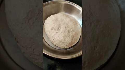 how to knead flour roti | Atta gundna ka easy tarika| JUST KNEAD TWO TIMES AND DOUGH WILL BE READY