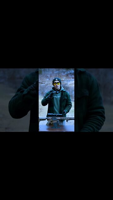 Second Focal Plane Optic Explained PA LPVO