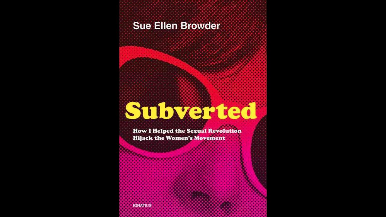 Un commento al libro di Sue Ellen Browder "Subverted".