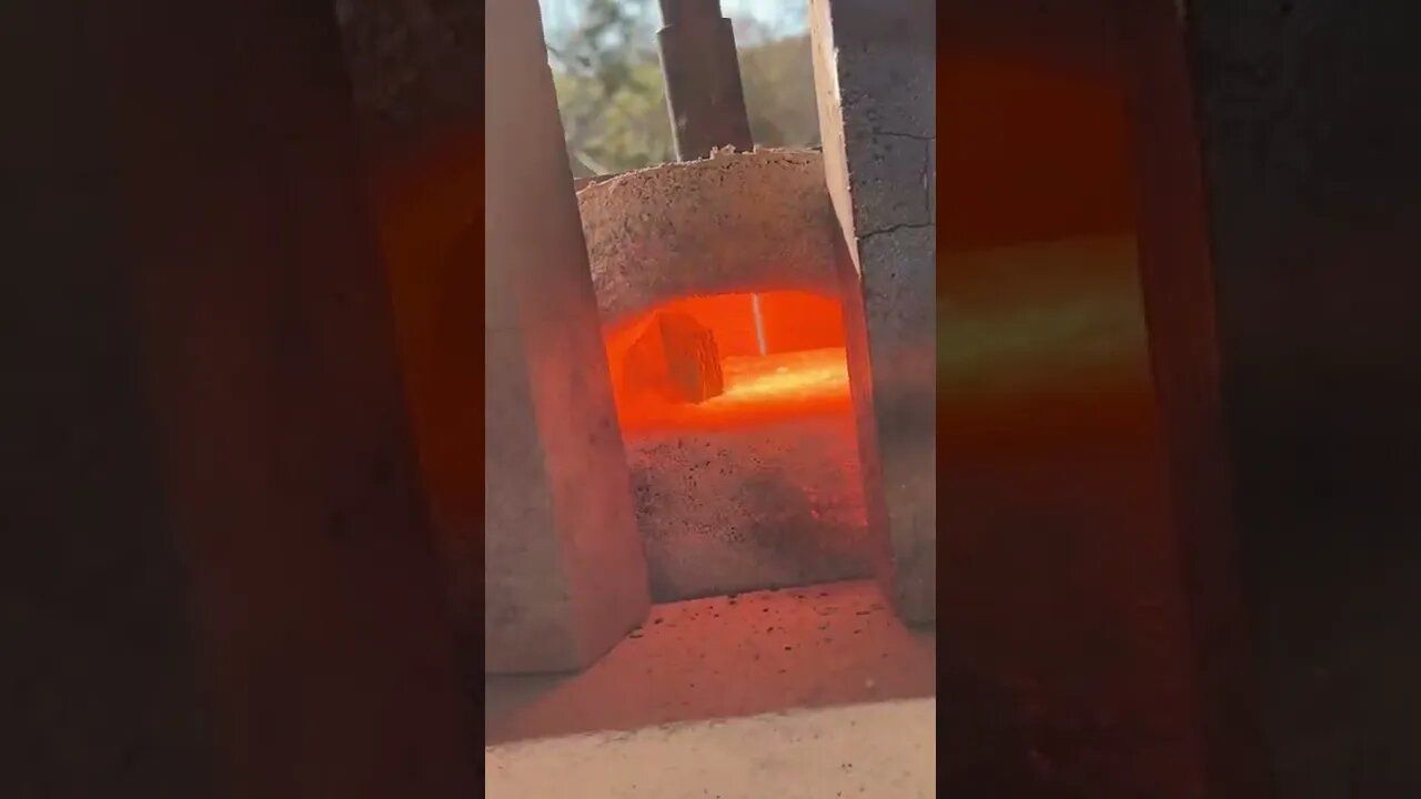 23 layer Damascus billet for a couple knives coming up!