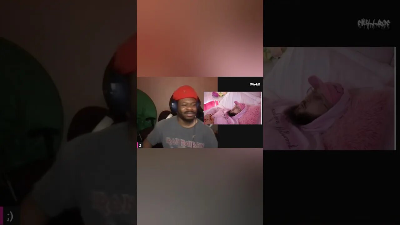 Hi Rez -HEAVEN OVER HELL Reaction #chillroc #music #reactionvideo #firstsong #tips #hiphop #funny