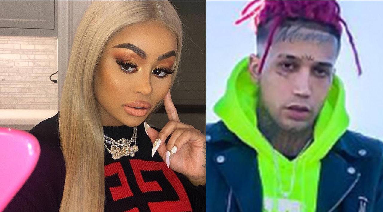 Police RESPOND To Massive Fight Between Blac Chyna & Kid Buu During Hawaiian Vacation!