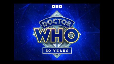 Doctor Who 60th Anniversary (Parody)