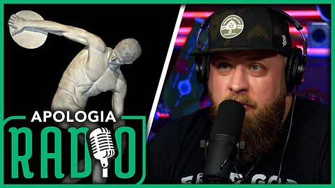 504. Bronze Age Masculinity w/Andrew Sandlin