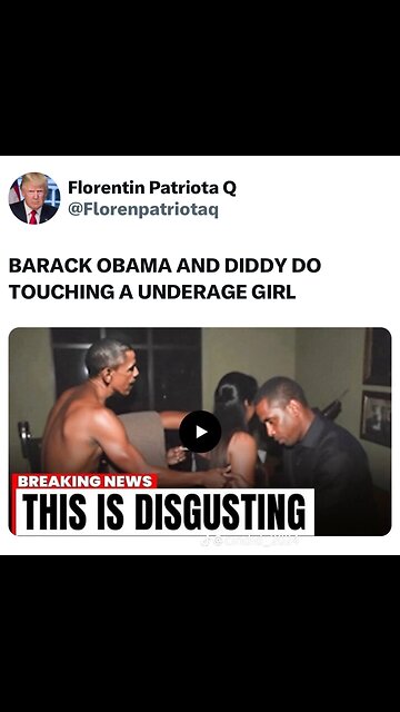 Barack Obama Getting Cozy With Jay Z & The Rectum Wreckers