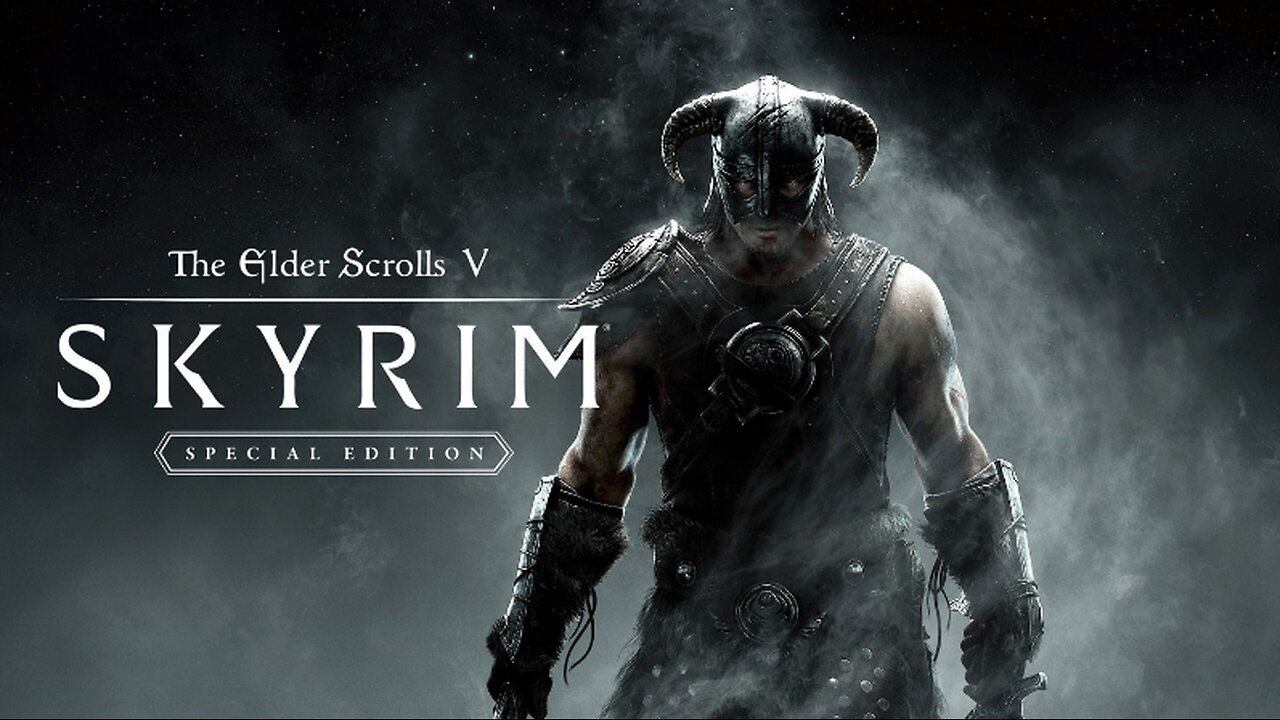 The Elder Scrolls V: Skyrim - Special Edition - Episode 9