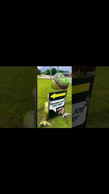 Dinosaurs in Jamestown Tomorrow! #fossil #dinosaur #dinosaurfossils #jurassic #evolution #geology