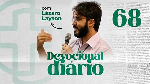 DEVOCIONAL DIÁRIO - Em meio a tantos governos, quem tem governa a minha vida? - Salmo 2