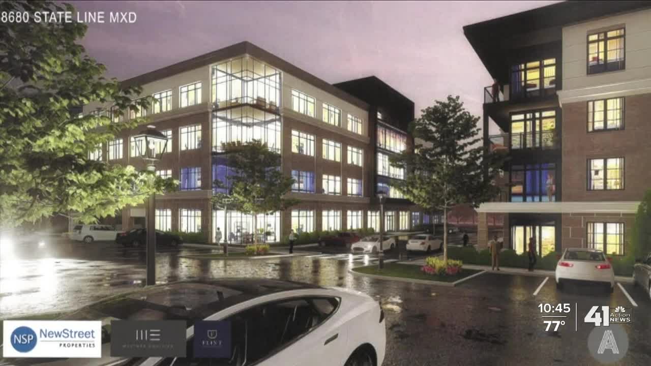 Leawood residents say proposed project jeopardizes backyards