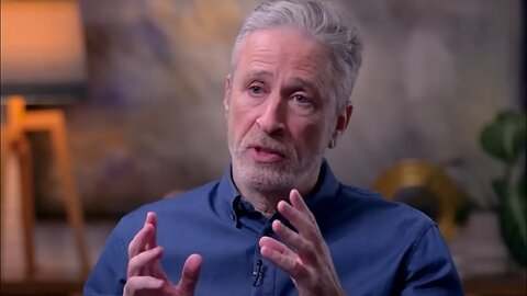 Jon Stewart defends drag shows for kids