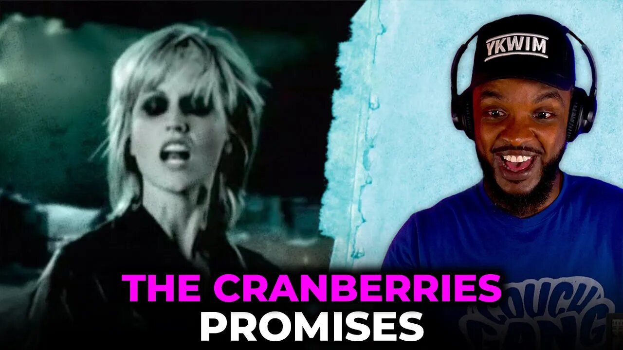 🎵 The Cranberries - Promises REACTION