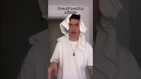 Omul nepotrivit la momentul nepotrivit #romania #AndreyZeus