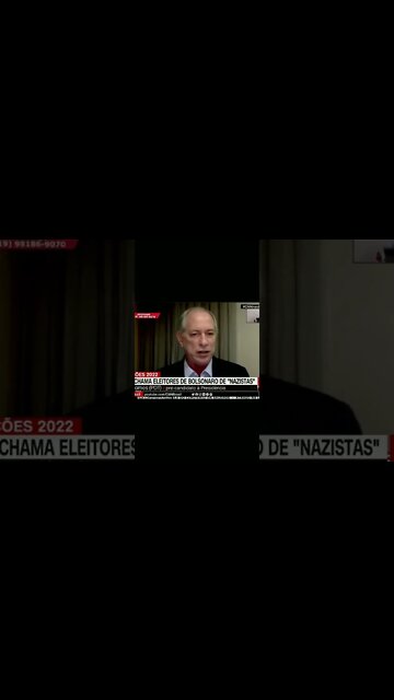 PALAVRA DE POLÍTICO NÃO VALE NADA #shorts