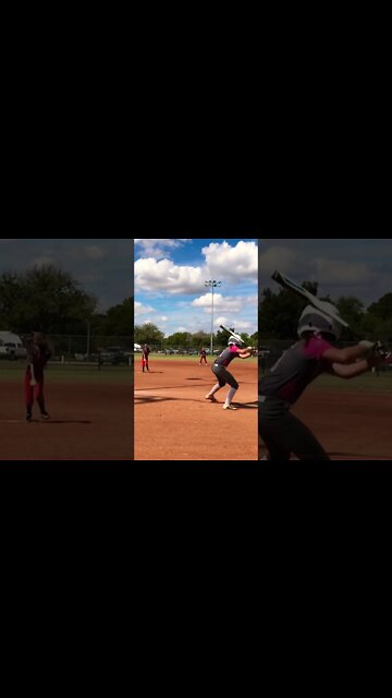 Got Em Swinging !!! #shorts #short