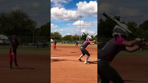 Got Em Swinging !!! #shorts #short