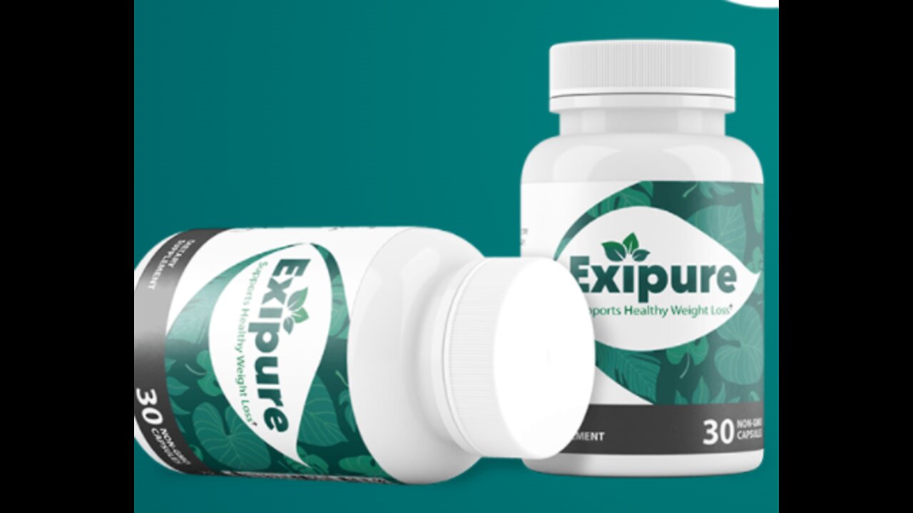 EXIPURE - Exipure Reviews 2022 - ALL THE TRUTH EXPOSED!!! - Exipure Weight Loss Supplement