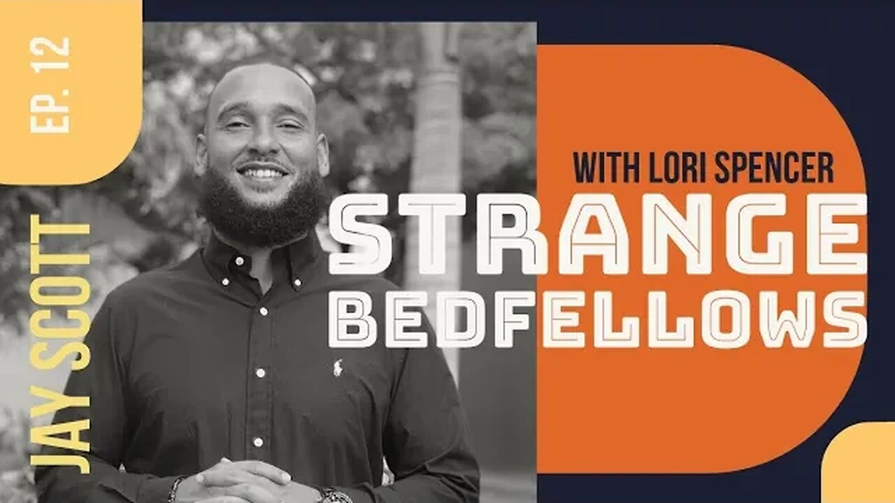 Strange Bedfellows Ep. 12: Cornel West Falls Down; Dems Declare WAR on RFK